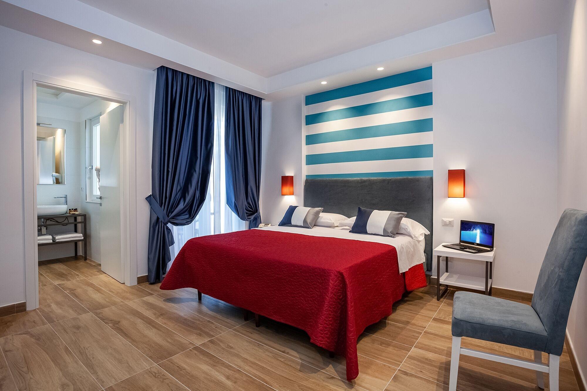 Hotel Angelina Sant'Agnello